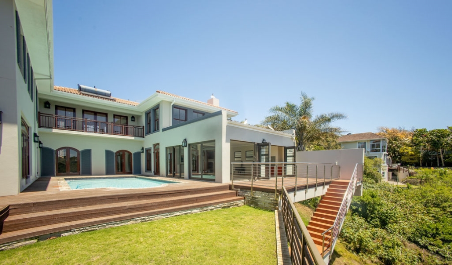 To Let 4 Bedroom Property for Rent in Nahoon Eastern Cape